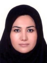 زهراء زارعی