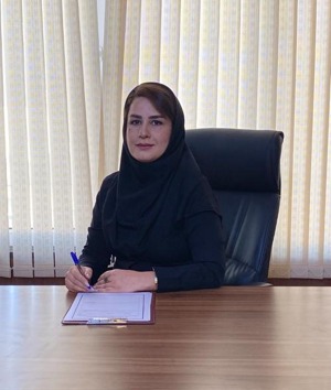 زهره حیدری
