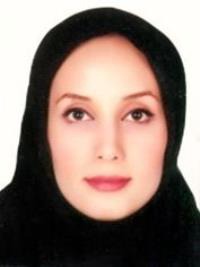 زیبا افشاری آقاجری