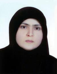زیبا آقاملکی سروستانی