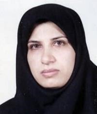 زیبا درزاده
