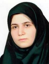 زیبا جواهری نیستانکی