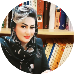 زینب کریمی