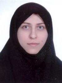 زینب نصیری لاری