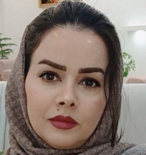 زینب نوبهار پرمهر
