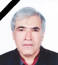زنده یاد احمد انصافداران