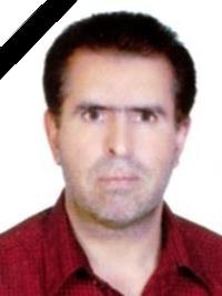زنده یاد احمد عزیزی باصری