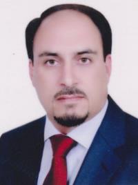 زنده یاد علی گنجوی