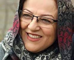 زنده یاد فرح پیرویان کازرونی