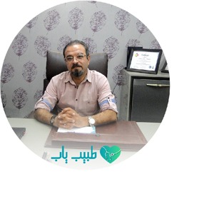 زنده یاد جواد یاراحمدی