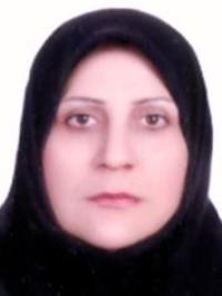 زنده یاد محبوبه میرشکاری