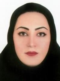 زنده یاد نادیا متقی