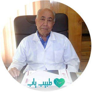 زنده یاد ناصر نجمایی