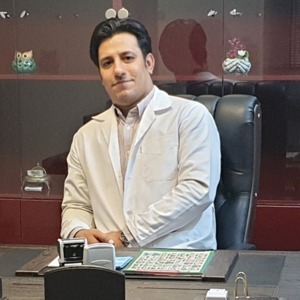 زنده یاد وحید ابراهیمی نژاد
