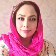 زنده یاد زهراء رضائی