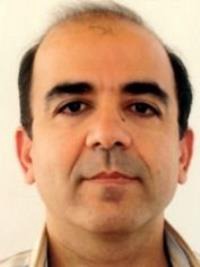 بیژن ربیعی
