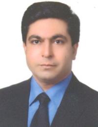 داریوش ساری خانی