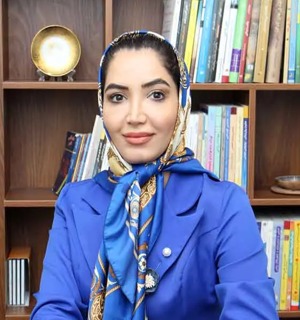 کبری ملکی
