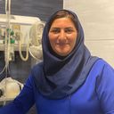 مریم زارع خفری