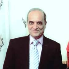 احمد حاجی بیک
