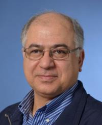 علی حق نگهدار
