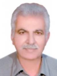 اسداله بازیاری