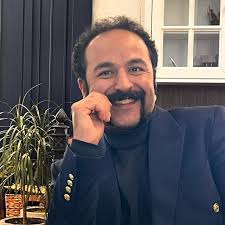 داریوش دولت علیزاده