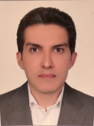 سید علی قطمیری