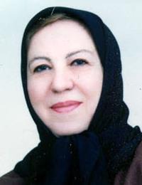 فاطمه رضوی زاده