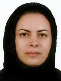 فریده جهانگیری