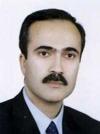 غلامرضا فخار