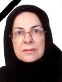 مریم عماد