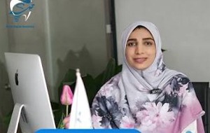مریم زراعتکار