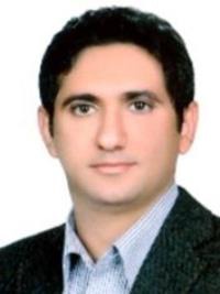 مهراب تختدار