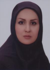 مهشید رئیسی