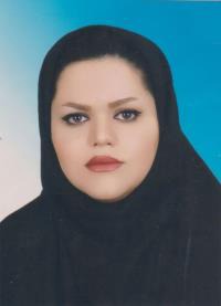 سیده حلیمه جعفری