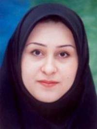 سمیرا گودرزی دهریزی