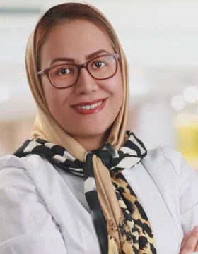 زهره عشقی