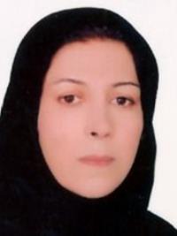 فاطمه ملکی