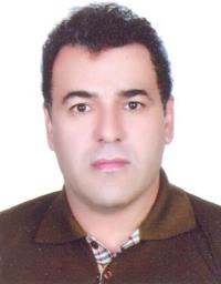 شهرام بهادری