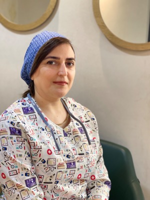 بهاره دارابیان