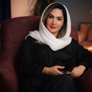 مینا دادگستر مقدم