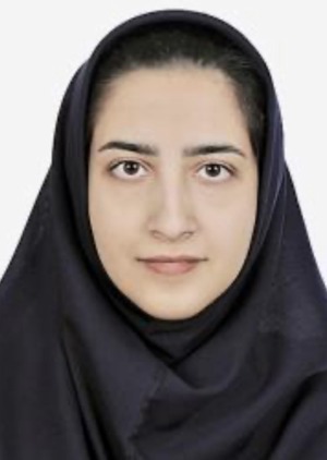 نیلوفر شعبانی