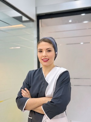 مریم صاکی