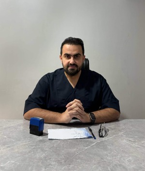 احمدرضا میربلوک