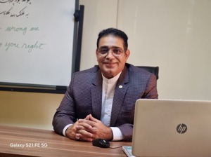 بهمن شیخی تل یابی