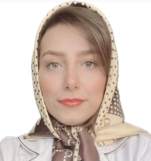 مهنوش مهدیار