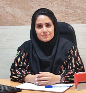 فریبا ظریفی
