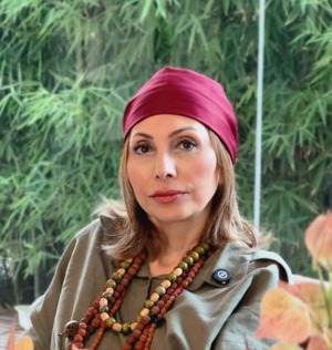 مریم روانبد شیرازی