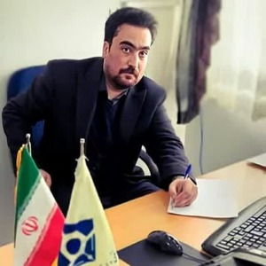 محمدجواد حسن زاده